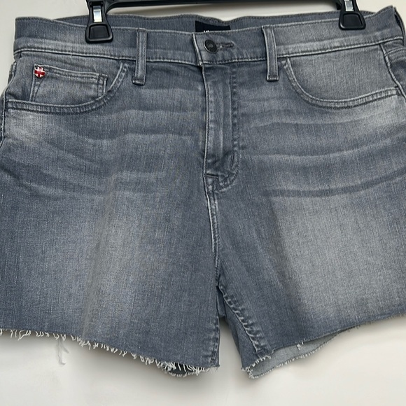 Hudson Jeans Pants - Hudson Gracie Dystopia Hudson Size 30 Shorts